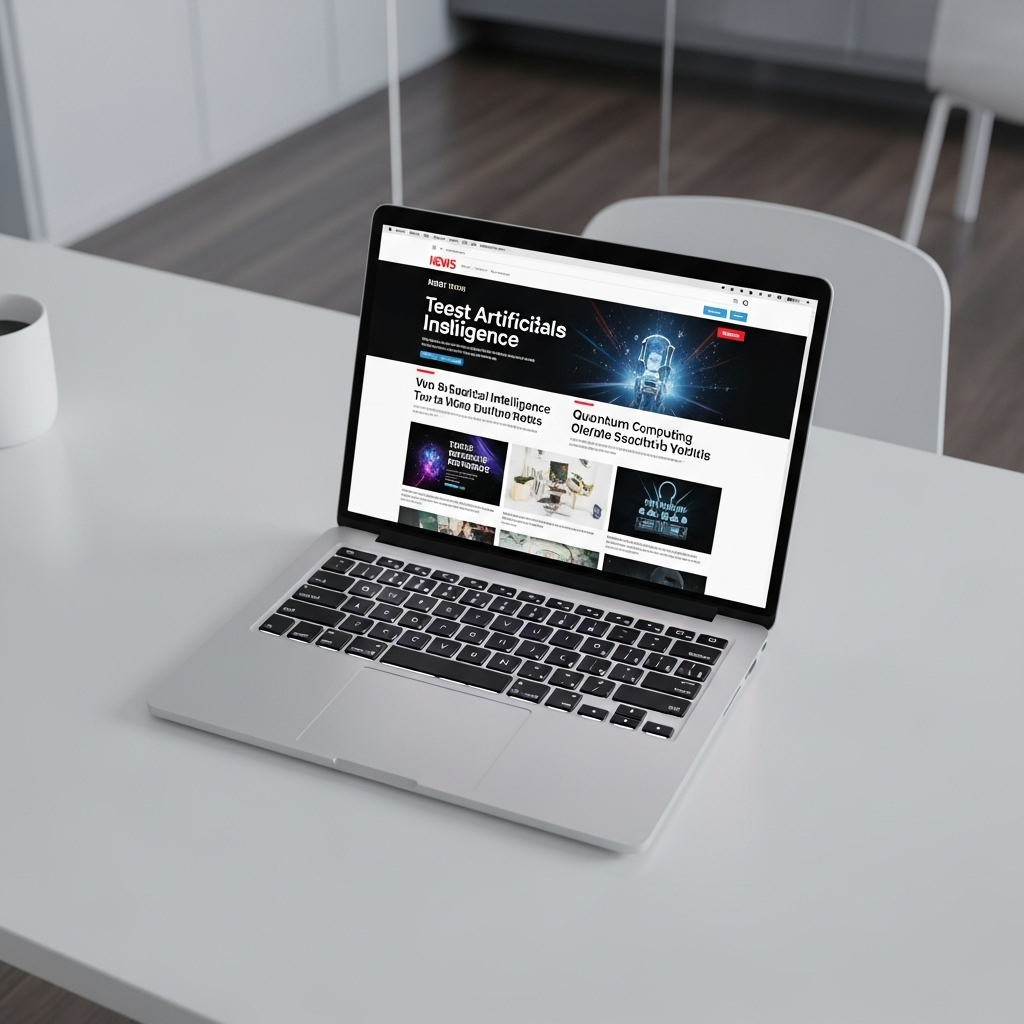 Najświeższe informacje ze świata laptopów