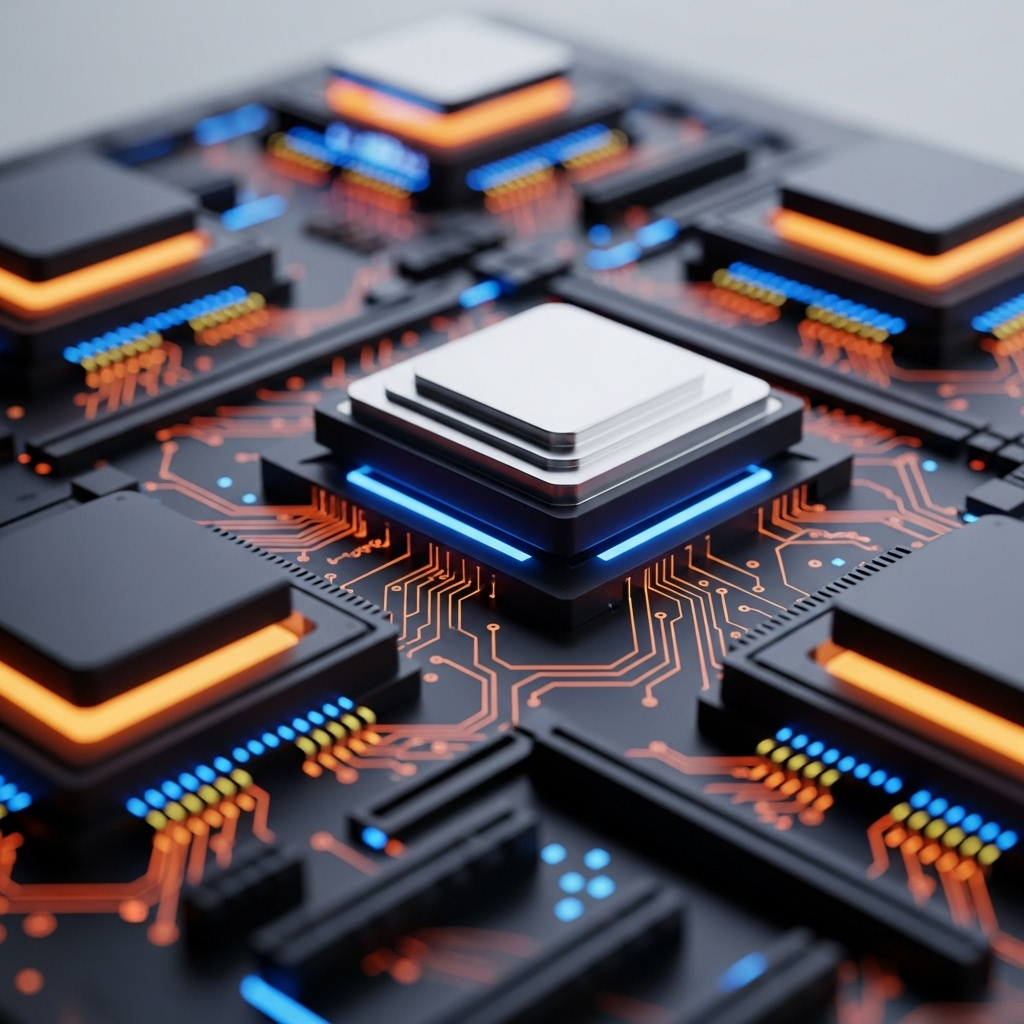 Najnowsze trendy i zmiany w architekturze Intel
