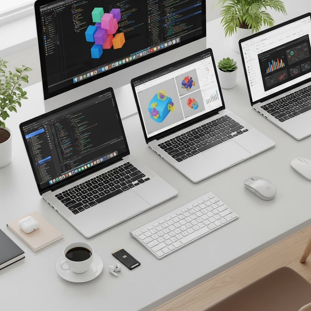 Co nowego w świecie laptopów? najświeższe informacje z rynku