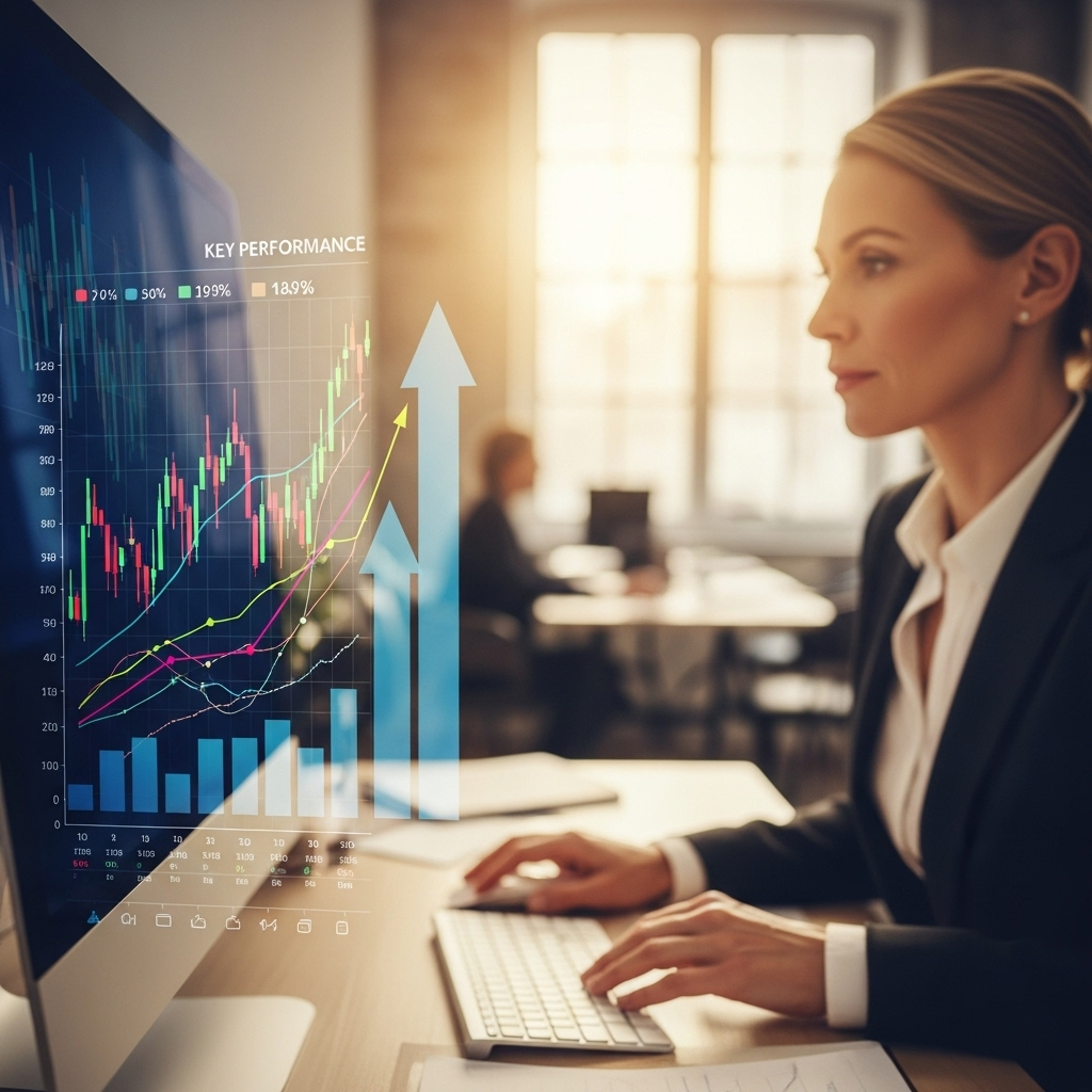 Analiza finansowa przedsiębiorstwa: klucz do sukcesu biznesowego