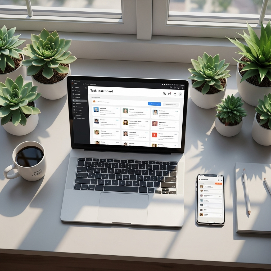 Trello: twój osobisty menedżer zadań