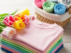 Odśwież swoją szafę: przewodnik po wiosennych porządkach