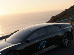 AI w motoryzacji: Przyszłość na czterech kołach