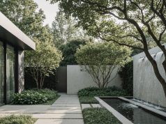 Dekoracje ogrodowe nowoczesne: Styl i funkcjonalność