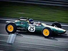 Dlaczego F1 ekscytuje tak wielu? Odkrywamy fenomen tego sportu