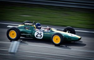 Dlaczego F1 ekscytuje tak wielu? Odkrywamy fenomen tego sportu