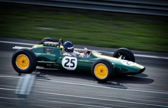 Dlaczego F1 ekscytuje tak wielu? Odkrywamy fenomen tego sportu