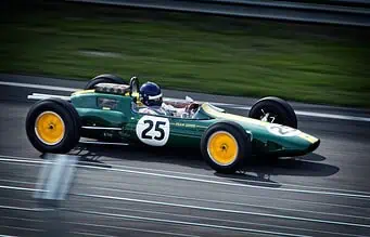 Dlaczego F1 ekscytuje tak wielu? Odkrywamy fenomen tego sportu