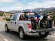 Przewóz motocykli pick-upem: praktyczny poradnik
