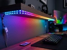Taśmy LED RGB: Kolorowe światło dla Twojego domu