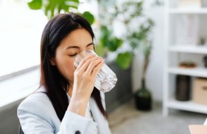 Dieta po alkoholu – co jeść, aby szybciej odzyskać energię?