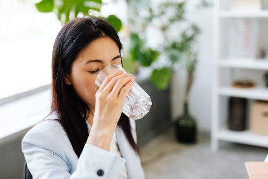 Dieta po alkoholu – co jeść, aby szybciej odzyskać energię?