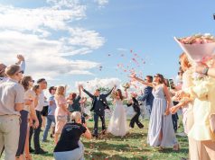 Personalizowane artykuły ślubne: jak detale i drobne dekoracje budują unikalny charakter uroczystości