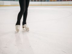 Sukienki łyżwiarskie na zawody – trendy i inspiracje dla zawodniczek