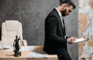 Radca prawny Łódź – w jakich sprawach może pomóc?