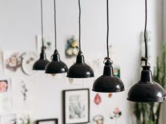 Lampy wiszące jako główna dekoracja wnętrza – jak wybrać model z efektem wow?
